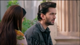 Meri Saas Bhoot Hai - 6th April 2023